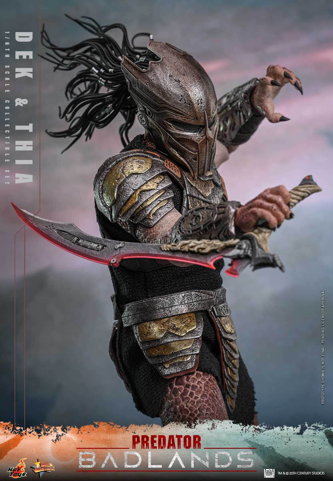 Hot Toys - Predator Badlands - Dek and Thia_PR11.jpg